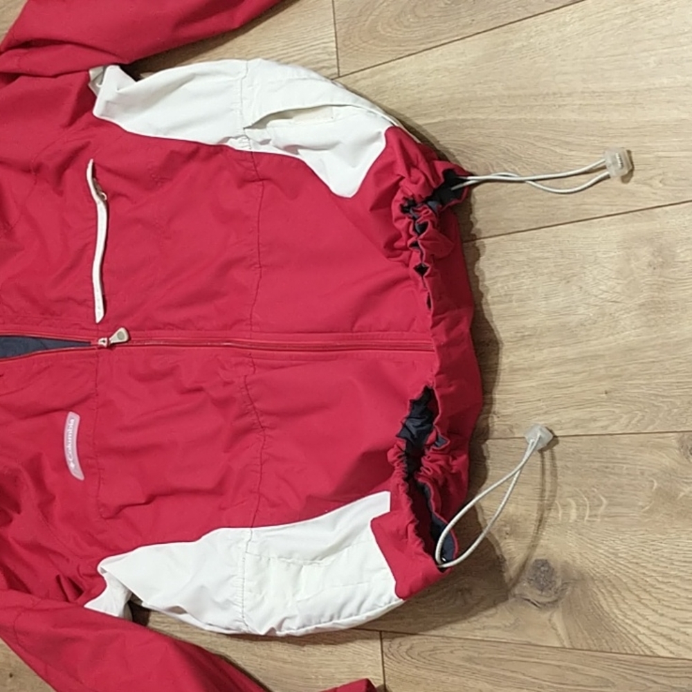 Columbia sportswear company women Jacket Size Large - Picture 6 of 12